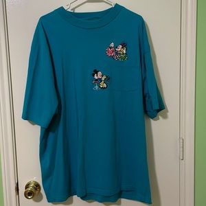 disney shirt